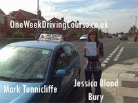 One Week Driving Course 623184 Image 0